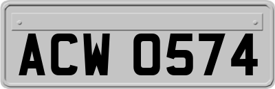 ACW0574