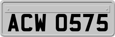 ACW0575
