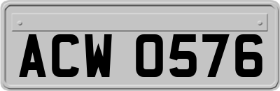 ACW0576