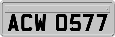 ACW0577