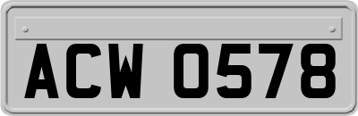 ACW0578