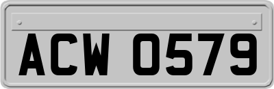 ACW0579