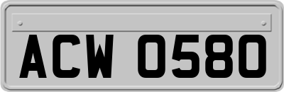 ACW0580