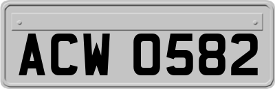 ACW0582