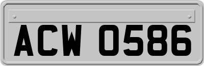 ACW0586