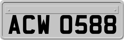 ACW0588