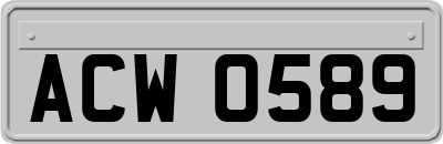 ACW0589