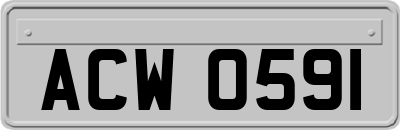ACW0591