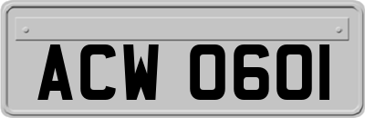 ACW0601