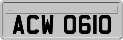 ACW0610