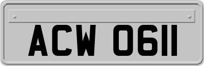 ACW0611