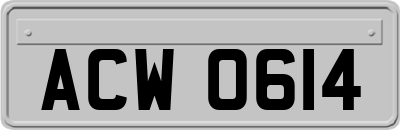 ACW0614