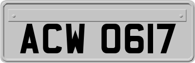 ACW0617