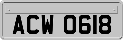 ACW0618
