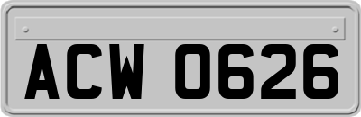 ACW0626