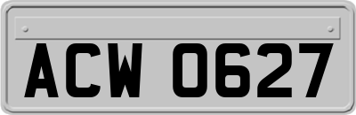 ACW0627