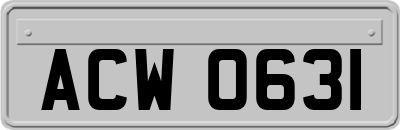 ACW0631