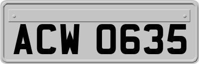 ACW0635