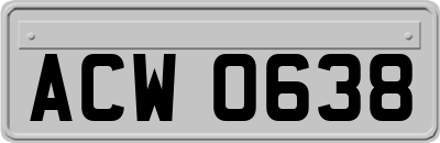 ACW0638