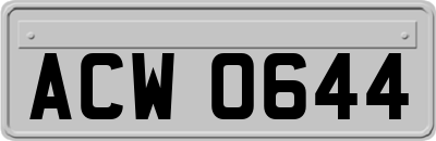 ACW0644
