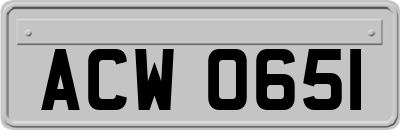 ACW0651