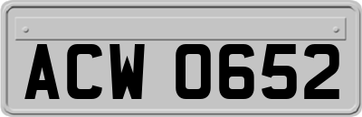 ACW0652