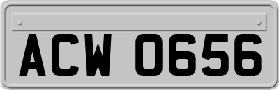 ACW0656