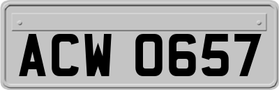 ACW0657