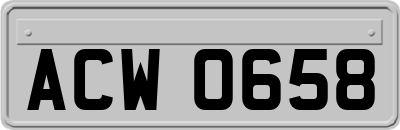 ACW0658