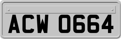 ACW0664