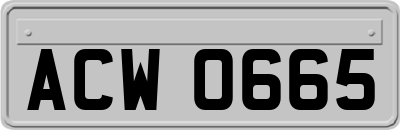 ACW0665