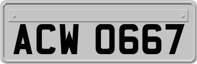 ACW0667
