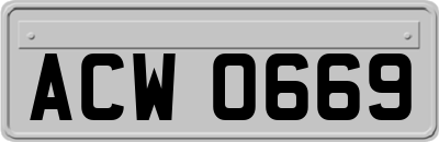 ACW0669