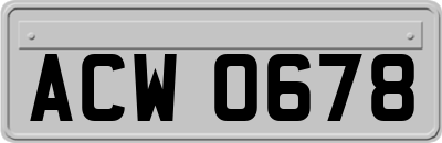 ACW0678