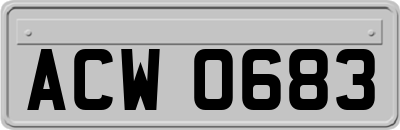ACW0683
