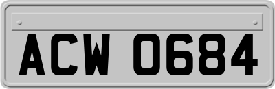 ACW0684