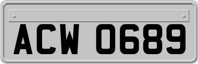 ACW0689