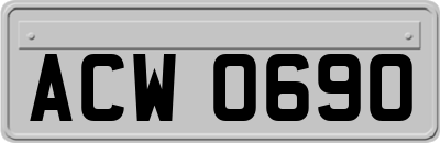 ACW0690