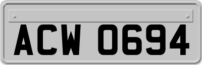 ACW0694