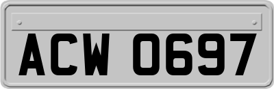 ACW0697