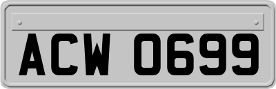 ACW0699