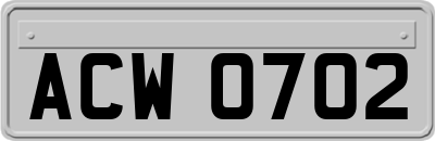 ACW0702