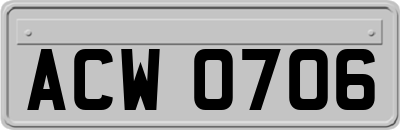 ACW0706