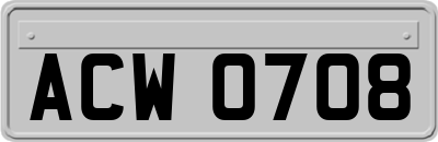 ACW0708