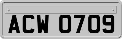ACW0709