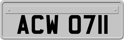 ACW0711