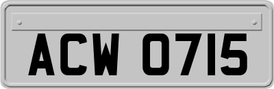 ACW0715