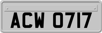 ACW0717