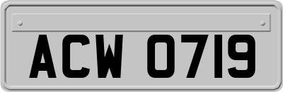 ACW0719