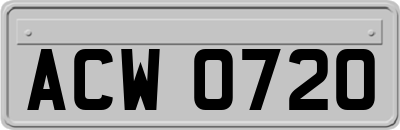 ACW0720